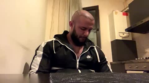 rickymiami1 online show from October 26, 7:02 pm