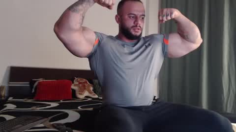 rickymiami1 online show from March 9, 10:41 pm