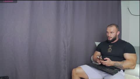 rickymiami1 online show from September 16, 6:44 pm