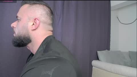 rickymiami1 online show from April 4, 8:16 pm