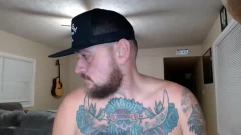 Ricky Rodeo online show from January 6, 12:25 am