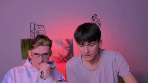 Rico online show from November 7, 7:16 pm