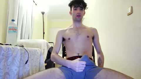 Rico online show from April 6, 7:26 pm