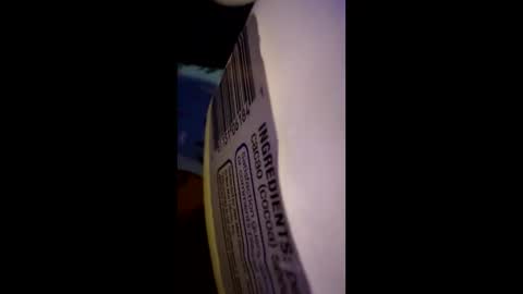 RICO LOVE online show from January 18, 12:14 pm