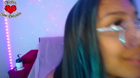 milena online show from March 3, 8:05 am