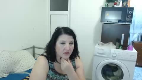 Ridemeraf online show from February 19, 8:31 pm