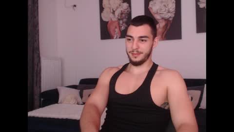 Rider Randy online show from September 19, 9:40 pm