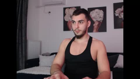 Rider Randy online show from February 6, 9:17 pm