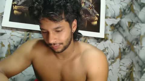 rigel online show from November 17, 1:30 am