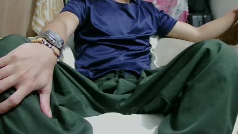 Rignerhorn online show from April 11, 9:46 am