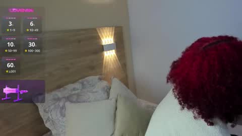 Sara online show from February 17, 10:03 am