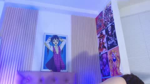 RIHONNA online show from February 3, 12:53 pm