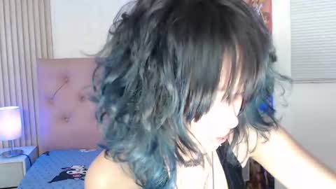 RIHONNA online show from July 3, 7:29 pm