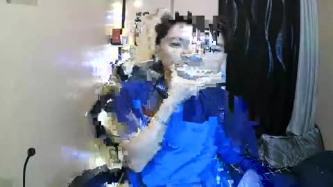 riiichie12 online show from February 13, 6:22 pm