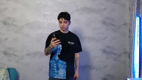 Rick online show from December 3, 9:48 pm