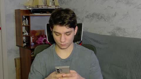 Rick online show from February 27, 10:02 pm