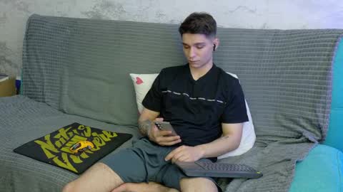Rick online show from May 30, 4:38 pm