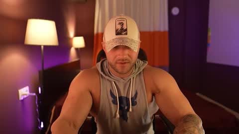 rikadler online show from March 28, 3:24 pm