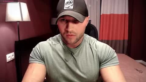 rikadler online show from November 25, 3:00 pm