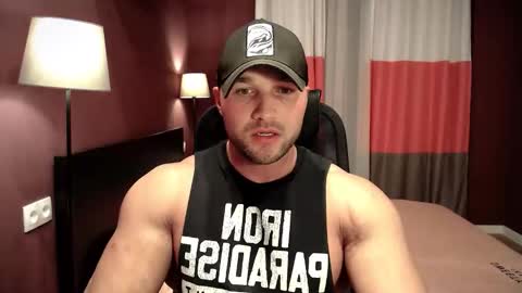 rikadler online show from October 25, 11:53 am