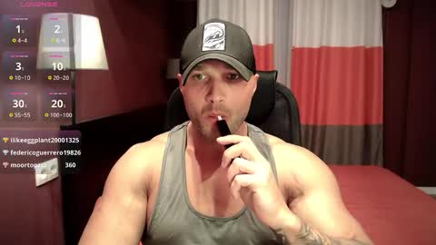 rikadler online show from November 12, 10:50 am