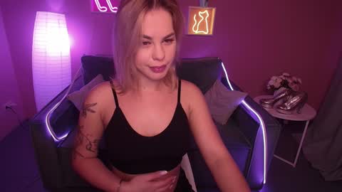 Rika online show from January 23, 6:17 am