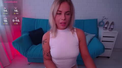 Rika online show from September 19, 6:28 am