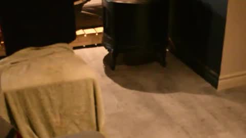 RichtheBitch online show from December 4, 5:29 am