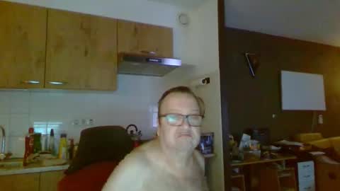 rikkerd55 online show from November 7, 5:54 am