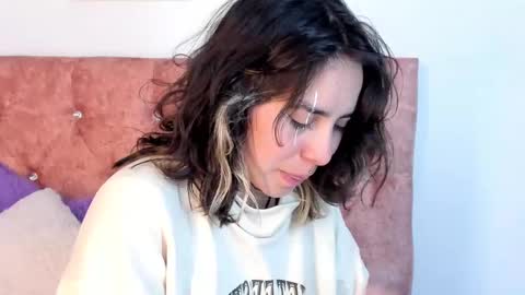 Riley online show from March 12, 10:28 pm