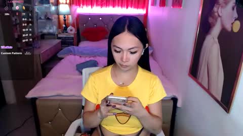 Riley online show from March 5, 7:05 am