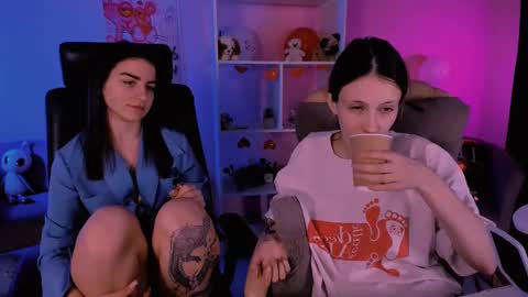 rima_like online show from February 26, 2:30 am