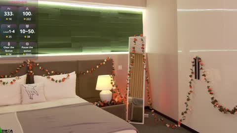 Rina online show from March 29, 1:51 am