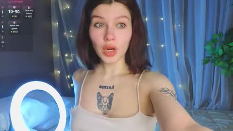 Hi Rina and April are here Glad to see you in our room  PVT is open online show from March 19, 3:17 pm