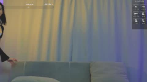 Snapshot of rinacain chatting on October 16, 12:43 am RINA online show from October 16, 12:43 am