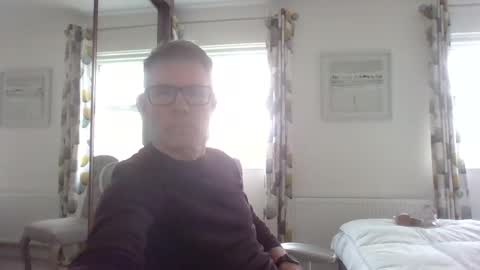 Rob online show from November 15, 2:18 pm