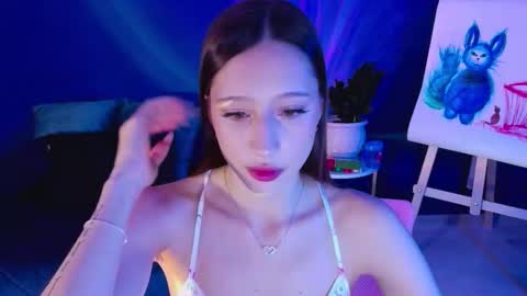 Snapshot of rioestrella chatting on September 9, 2:06 pm Emilia online show from September 9, 2:06 pm