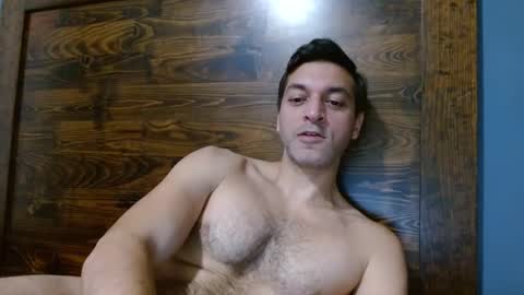 Rio Morado online show from January 2, 7:01 am