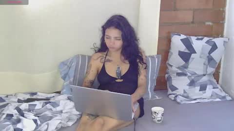 CELESTE online show from April 16, 9:39 pm