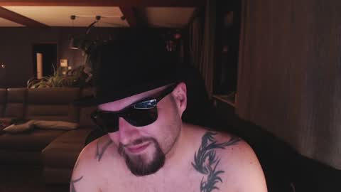 Jack online show from December 13, 9:51 pm