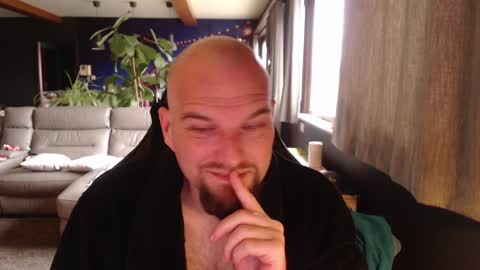 Jack online show from January 1, 12:55 pm