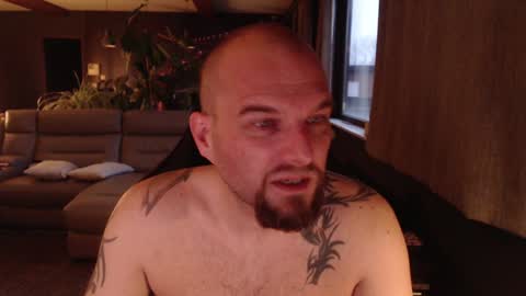 Jack online show from December 30, 3:45 pm