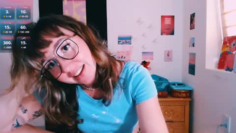 Rita online show from April 3, 4:30 am