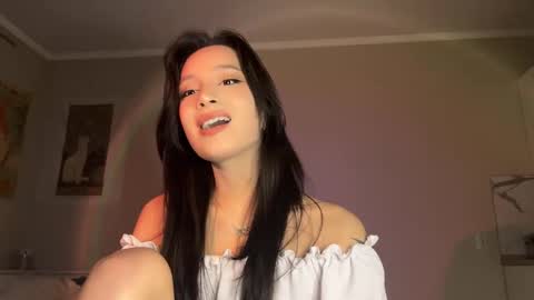 riricaa online show from April 10, 11:42 pm