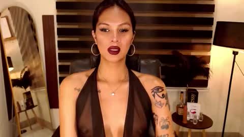 riri online show from October 21, 2:38 am