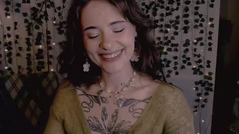 risha_laass online show from November 15, 9:05 pm