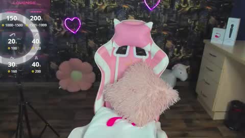 RishaSpell online show from February 4, 11:08 pm