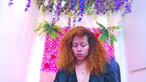 Risitos De Oro online show from November 25, 4:11 am