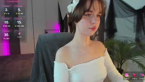 Alice online show from March 20, 9:53 pm