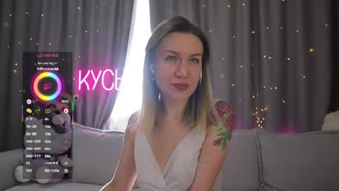 Rita online show from June 14, 3:08 am